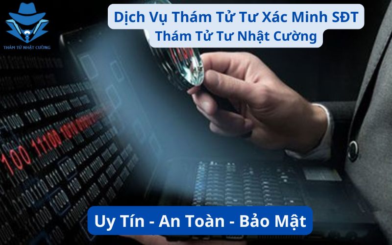 Dịch vụ xác minh số điện thoại giá rẻ